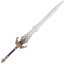 Рыцарский меч